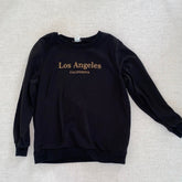 LA Sweatshirt (Shein)